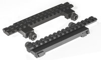 Кронштейн переходной Weaver на CZ-550(555) - миниатюра