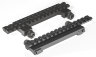 Кронштейн переходной Weaver на CZ-550(555) 1