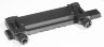 Кронштейн переходной Weaver на CZ-550(555) 2