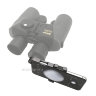 Адаптер держателя ZEISS ExoLens для биноклей Victory SF (528360-9901) - фото 2