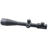 Оптический прицел Vector Optics Minotaur GENII 10-50x60 MFL SFP (SCOL-39) - миниатюра