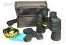 Бинокль Sturman 10x50 зелёный 5