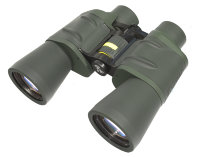 Бинокль Sturman 10x50 зелёный - миниатюра