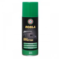 Средство обезжиривающее Ballistol Robla-Kaltentfetter spray 200мл - миниатюра