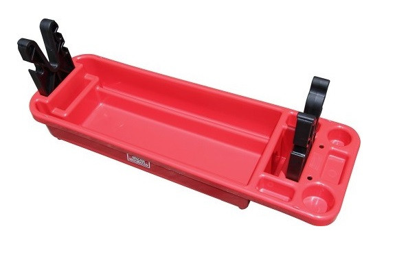Центр для чистки и ухода за оружием MTM RMC-5-30 MC (RMC-5-30) - фото 1