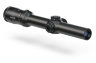Оптический прицел Dedal DH 1-7Х24 с сеткой MRH-DW1 2