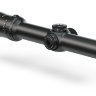 Оптический прицел Dedal DH 1-7Х24 с сеткой MRH-DW1 - фото 2