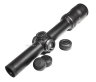 Оптический прицел Dedal DH 1-7Х24 с сеткой MRH-DW1 10