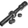 Оптический прицел Dedal DH 1-7Х24 с сеткой MRH-DW1 - фото 10