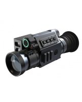 Тепловизионный прицел PARD SU35LRF (с дальномером и креплением Weaver) - миниатюра