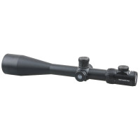 Оптический прицел Vector Optics Minotaur GENII 12-60x60 MFL SFP (SCOL-40) - миниатюра