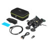 Цифровая камера Veber NVB 036 PRO 9