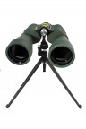 Бинокль Sturman 10x50 с сеткой зелёный 3