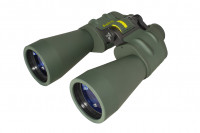 Бинокль Sturman 10x50 с сеткой зелёный - миниатюра
