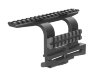 МВЖИ.301569.076 кронштейн Weaver/Тигр высокий 1