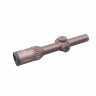 Оптический прицел Vector Optics Continental X6 1-6x24 SFP Tactical FDE (SCOC-34) 4