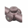 Оптический прицел Vector Optics Continental X6 1-6x24 SFP Tactical FDE (SCOC-34) - фото 5