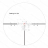 Оптический прицел Vector Optics Continental X6 1-6x24 SFP Tactical FDE (SCOC-34) - фото 9