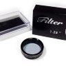 Светофильтр Sturman Moon Crystal View 1,25" - фото 2