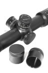 Оптический прицел Dedal DH 3-12Х50 9