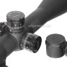 Оптический прицел Dedal DHF 5-20Х56 с сеткой MRH-DGW1 - фото 6