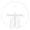 Оптический прицел Dedal DHF 5-20Х56 с сеткой MRH-DGW1 9