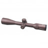 Оптический прицел Vector Optics Continental X6 4-24x50 Tactical FDE (SCOL-43) - фото 1