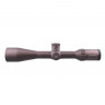 Оптический прицел Vector Optics Continental X6 4-24x50 Tactical FDE (SCOL-43) - фото 2