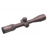 Оптический прицел Vector Optics Continental X6 4-24x50 Tactical FDE (SCOL-43) - фото 3