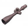 Оптический прицел Vector Optics Continental X6 4-24x50 Tactical FDE (SCOL-43) - фото 4