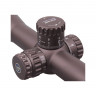 Оптический прицел Vector Optics Continental X6 4-24x50 Tactical FDE (SCOL-43) - фото 6