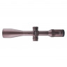 Оптический прицел Vector Optics Continental X6 4-24x50 Tactical FDE (SCOL-43) - фото 7