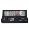 Оптический прицел Vector Optics Continental X6 4-24x50 Tactical FDE (SCOL-43) 9