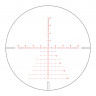 Оптический прицел Vector Optics Continental X6 4-24x50 Tactical FDE (SCOL-43) - фото 11