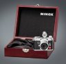 Цифровая камера MINOX DCC 5.1 (60662) Цифровая камера MINOX DCC 5.1 (60662) 4