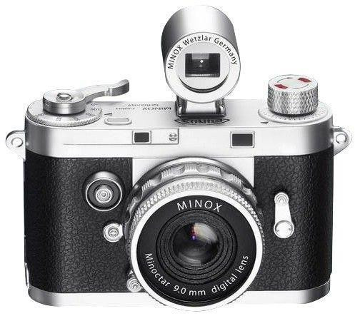 dcc51_enl.jpg Цифровая камера MINOX DCC 5.1 (60662) - фото 1