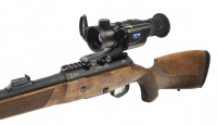 Тепловизионный прицел Sytong XM03-35LRF (с дальномером) - миниатюра