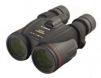 Бинокль Canon 10x42 L IS WP (0155B010) - миниатюра
