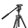 Штатив Manfrotto Light с видеоголовкой (MK290LTA3-V) - фото 5