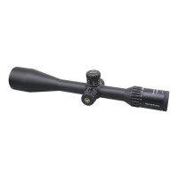 Оптический прицел Vector Optics Continental X6 Tactical 5-30x56 SFP ARI (SCOL-47) - миниатюра