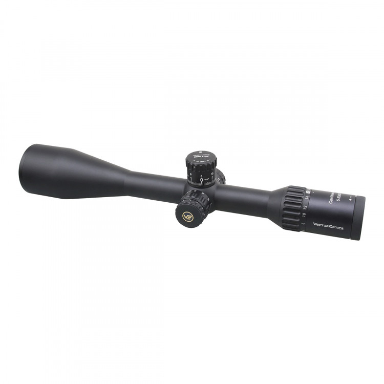 Оптический прицел Vector Optics Continental X6 Tactical 5-30x56 SFP ARI (SCOL-47) - фото 1