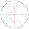 Оптический прицел Vector Optics Continental X6 Tactical 5-30x56 SFP ARI (SCOL-47) 9