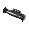 Тепловизионный прицел Sytong XM03-50LRF (с дальномером) Тепловизионный прицел Sytong XM03-50LRF (с дальномером) 4