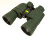 Бинокль Sturman 12x50 зелёный 7