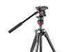 Штатив Manfrotto Befree с видеоголовкой (MVKBFR-LIVE) 4