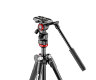 Штатив Manfrotto Befree с видеоголовкой (MVKBFR-LIVE) 5