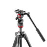 Штатив Manfrotto Befree с видеоголовкой (MVKBFR-LIVE) - фото 5