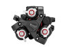 Штатив Manfrotto Befree с видеоголовкой (MVKBFR-LIVE) 12