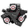 Штатив Manfrotto Befree с видеоголовкой (MVKBFR-LIVE) - фото 12