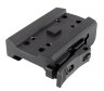 Кронштейн Holosun на Weaver/Picatinny быстросъемный, низкий, для HS403C/B,HS503C/BU/CU, HS515C/BU/CU (HS-MLQ1) 1